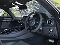 2020 Mercedes-AMG GT R Pro (UK-Spec) - Interior