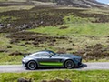 2020 Mercedes-AMG GT R Pro (UK-Spec) - Side