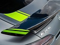2020 Mercedes-AMG GT R Pro (UK-Spec) - Spoiler