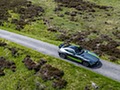 2020 Mercedes-AMG GT R Pro (UK-Spec) - Top