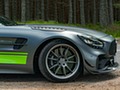 2020 Mercedes-AMG GT R Pro (UK-Spec) - Wheel