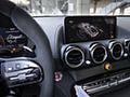 2020 Mercedes-AMG GT R Pro - Central Console