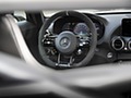 2020 Mercedes-AMG GT R Pro - Interior, Steering Wheel