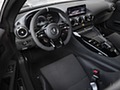 2020 Mercedes-AMG GT R Pro - Interior
