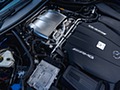 2020 Mercedes-AMG GT R Roadster (UK-Spec) - Engine