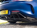 2020 Mercedes-AMG GT R Roadster (UK-Spec) - Exhaust