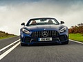 2020 Mercedes-AMG GT R Roadster (UK-Spec) - Front