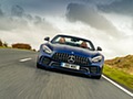 2020 Mercedes-AMG GT R Roadster (UK-Spec) - Front