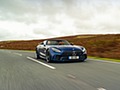 2020 Mercedes-AMG GT R Roadster (UK-Spec) - Front Three-Quarter