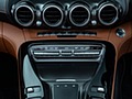 2020 Mercedes-AMG GT R Roadster (UK-Spec) - Interior, Detail