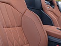 2020 Mercedes-AMG GT R Roadster (UK-Spec) - Interior, Seats