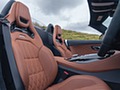 2020 Mercedes-AMG GT R Roadster (UK-Spec) - Interior, Seats