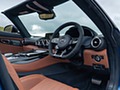 2020 Mercedes-AMG GT R Roadster (UK-Spec) - Interior