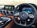 2020 Mercedes-AMG GT R Roadster (UK-Spec) - Interior