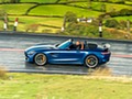 2020 Mercedes-AMG GT R Roadster (UK-Spec) - Side