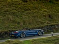 2020 Mercedes-AMG GT R Roadster (UK-Spec) - Side