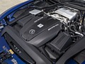 2020 Mercedes-AMG GT R Roadster (US-Spec) - Engine