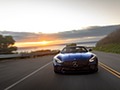 2020 Mercedes-AMG GT R Roadster (US-Spec) - Front