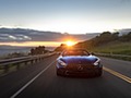 2020 Mercedes-AMG GT R Roadster (US-Spec) - Front