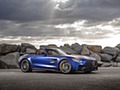 2020 Mercedes-AMG GT R Roadster (US-Spec) - Front Three-Quarter