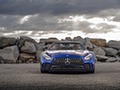 2020 Mercedes-AMG GT R Roadster (US-Spec) - Front Three-Quarter