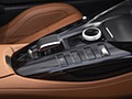 2020 Mercedes-AMG GT R Roadster (US-Spec) - Interior, Detail