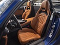 2020 Mercedes-AMG GT R Roadster (US-Spec) - Interior, Seats