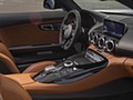 2020 Mercedes-AMG GT R Roadster (US-Spec) - Interior