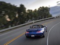 2020 Mercedes-AMG GT R Roadster (US-Spec) - Rear
