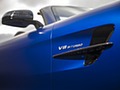 2020 Mercedes-AMG GT R Roadster (US-Spec) - Side Vent
