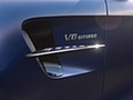 2020 Mercedes-AMG GT R Roadster (US-Spec) - Side Vent