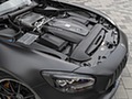 2020 Mercedes-AMG GT R Roadster - Engine