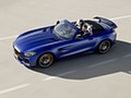 2020 Mercedes-AMG GT R Roadster - Front Three-Quarter