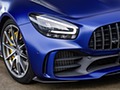 2020 Mercedes-AMG GT R Roadster - Headlight
