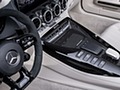 2020 Mercedes-AMG GT R Roadster - Interior, Detail
