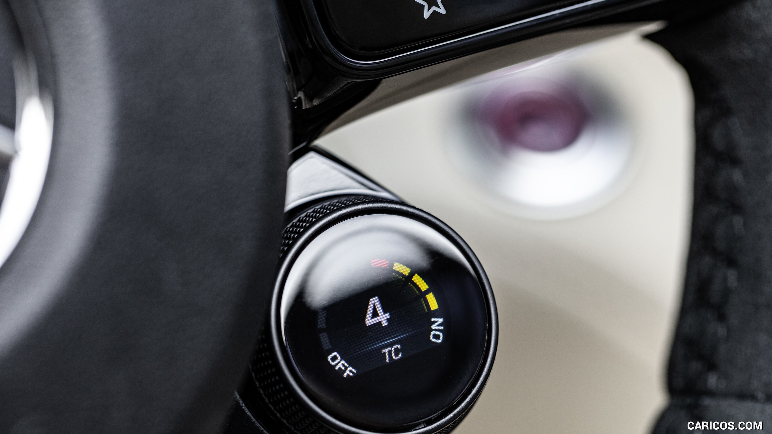 2020 Mercedes-AMG GT R Roadster - Interior, Detail, #28 of 246