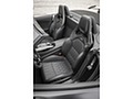 2020 Mercedes-AMG GT R Roadster - Interior, Seats