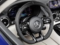 2020 Mercedes-AMG GT R Roadster - Interior, Steering Wheel