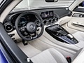 2020 Mercedes-AMG GT R Roadster - Interior
