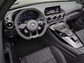 2020 Mercedes-AMG GT R Roadster - Interior