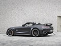 2020 Mercedes-AMG GT R Roadster - Rear Three-Quarter