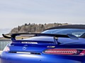 2020 Mercedes-AMG GT R Roadster - Spoiler