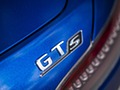 2020 Mercedes-AMG GT S Roadster (UK-Spec) - Badge