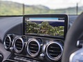 2020 Mercedes-AMG GT S Roadster (UK-Spec) - Central Console