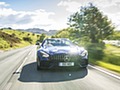 2020 Mercedes-AMG GT S Roadster (UK-Spec) - Front