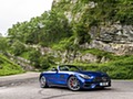 2020 Mercedes-AMG GT S Roadster (UK-Spec) - Front Three-Quarter