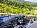 2020 Mercedes-AMG GT S Roadster (UK-Spec) - Interior