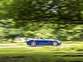 2020 Mercedes-AMG GT S Roadster (UK-Spec) - Side