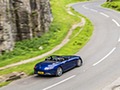 2020 Mercedes-AMG GT S Roadster (UK-Spec) - Top
