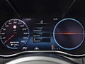 2020 Mercedes-AMG GT S Roadster - Digital Instrument Cluster